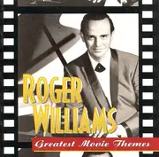 CD - Roger Williams - Greatest Movies Themes