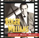 CD - Roger Williams - Greatest Movies Themes