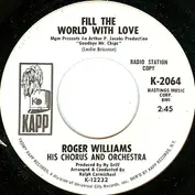 Roger Williams & His Orchestra