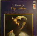 LP - Roger Williams - I'll Remember You