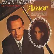LP - Roger Williams - In A Latin Mood: Amor