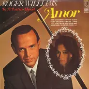 Roger Williams - In A Latin Mood: Amor