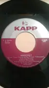 7inch Vinyl Single - Roger Williams - Indiscreet