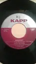 7inch Vinyl Single - Roger Williams - Indiscreet