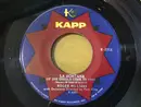 7inch Vinyl Single - Roger Williams - La Montana (If She Should Come To You)