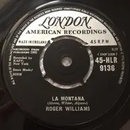 Roger Williams - La Montana