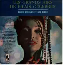 LP - Roger Williams - Les grands airs de films celebres