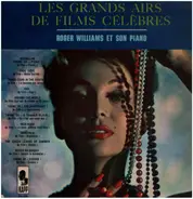 Roger Williams - Les grands airs de films celebres