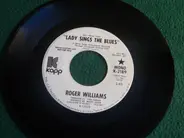 Roger Williams - Love Theme From Lady Sings The Blues