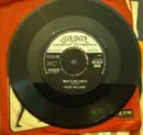 7inch Vinyl Single - Roger Williams - Mary's Boy Child