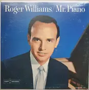 Roger Williams - Mr. Piano