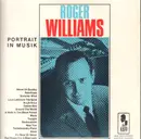 LP - Roger Williams - Portrait in Musik - Fold out sleeve