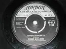 7inch Vinyl Single - Roger Williams - Riviera Concerto / Temptation