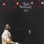 Roger Williams - Roger Williams Live