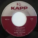 7inch Vinyl Single - Roger Williams - Songs Of The Fabulous Fifties