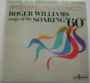 LP - Roger Williams - Songs Of The Soaring '60s Volume 1