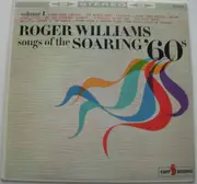 LP - Roger Williams - Songs Of The Soaring '60s Volume 1