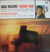 LP - Roger Williams - Summer Wind And Your Special Requests
