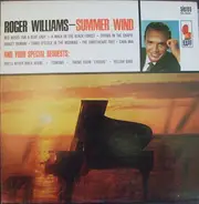 Roger Williams - Summer Wind And Your Special Requests