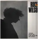LP - Roger Wilson - Palm Of Your Hand
