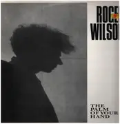 LP - Roger Wilson - Palm Of Your Hand