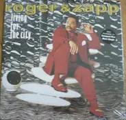 Roger & Zapp, Zapp & Roger - Living For The City