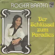 Roger Baeten