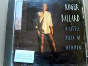 CD - Roger Ballard - A Little Piece Of Heaven