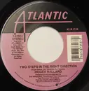 7inch Vinyl Single - Roger Ballard - Two Steps In The Right Direction