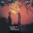 LP - Roger Bennet And His Magic Clarinet - Eine Kleine Nachtmusik