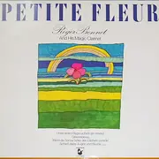 LP - Roger Bennet And His Magic Clarinet - Petite Fleur