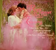 LP - Roger Bennet And His Magic Clarinet - Serenade