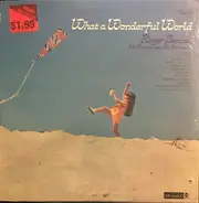 Roger Bennet And His Orchestra - What A Wonderful World