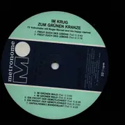 LP - Roger Bennet - Im Krug Zum Grünen Kranze