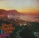 LP - Roger Bennet - What A Wonderful World - Mono