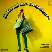 Roger Bean - 28 Hits Auf Dem Akkordeoan - 4. Folge