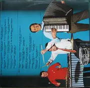 Double LP - Roger Bean Und Sein Orchester - 56 Hits Auf Dem Akkordeon