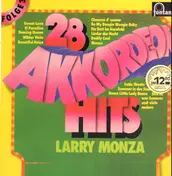 Roger Bean - 28 Akkordeon Hits Folge 3