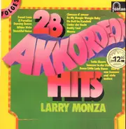 Roger Bean, Rhythmus Gruppe - 28 Akkordeon Hits Folge 3