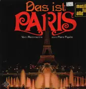 Roland Thyssen - Das Ist Paris