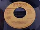7inch Vinyl Single - Roger Bowling - I Can't Get Over You