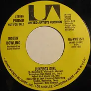 Roger Bowling - Jukebox Girl