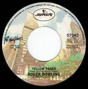 Roger Bowling - Yellow Pages