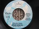 7inch Vinyl Single - Roger Bowling - Yellow Pages