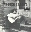 LP - Roger Bryant - The Roger Bryant Phonograph Record