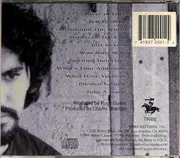 CD - Roger Campo - What's Your Addiction