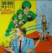LP - Roger Chapman - Mail Order Magic