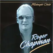CD - Roger Chapman - Midnight Child