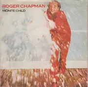 7inch Vinyl Single - Roger Chapman - Midnite Child