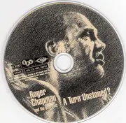 CD - Roger Chapman And The Shortlist - A Turn Unstoned?